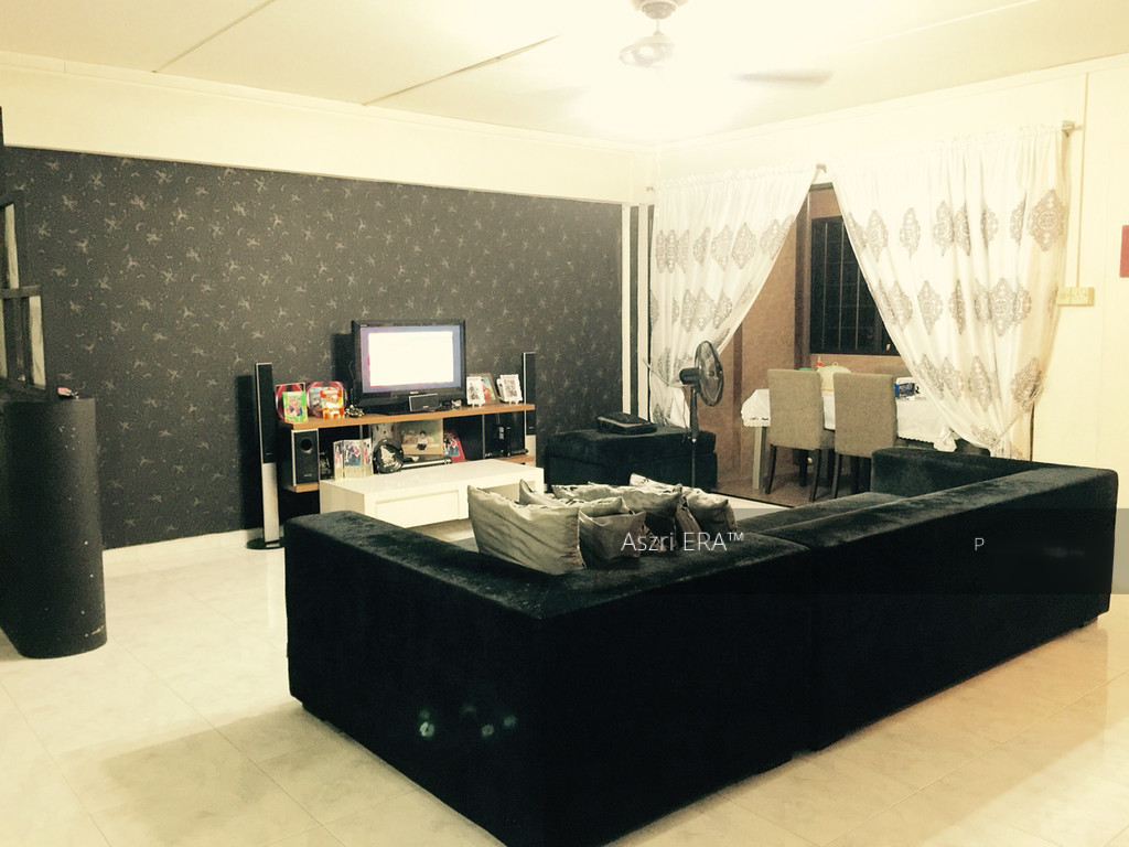 Blk 537 Woodlands Drive 16 (Woodlands), HDB 5 Rooms #118800492